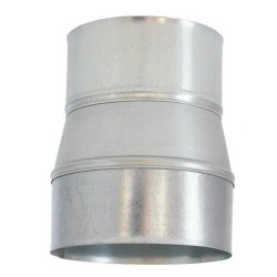 Redukcja OCYNK 350/110 mm